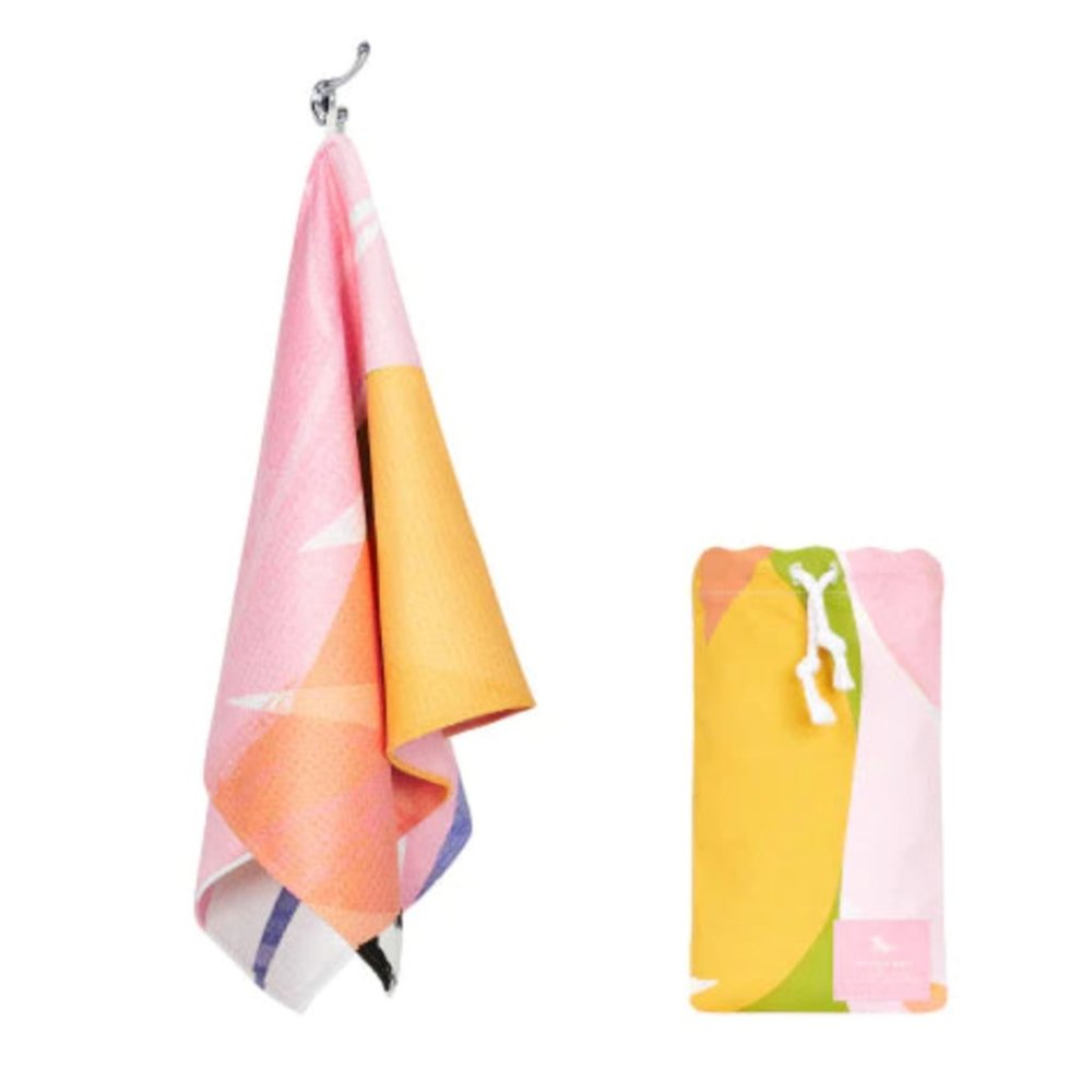 Dock & Bay - Towel - Sinharaja Haven - Small Hand Towel